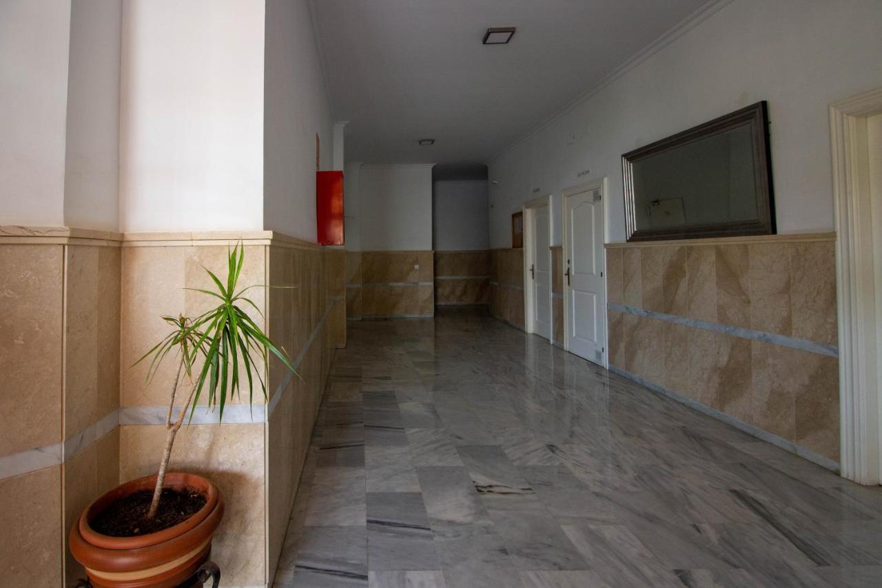 Ferienwohnung White Dreams Next To The Sea Algarrobo Costa Exterior foto